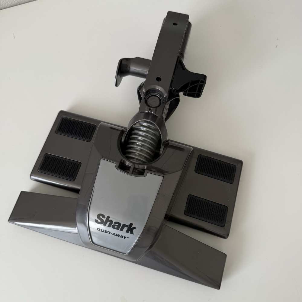 Shark Rocket Dust Away Vacuum Hard Floor Attachment Head for HV320 UV450 New